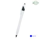 RECYCLED WHITE/BLACK WITH BLUE White/Black/27