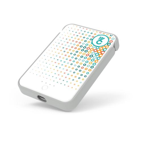 Technology - Power Banks - Powerstick PowerMag