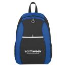 ROYAL BLUE WITH BLACK 661C / Black C