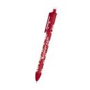 TRANSLUCENT RED 186