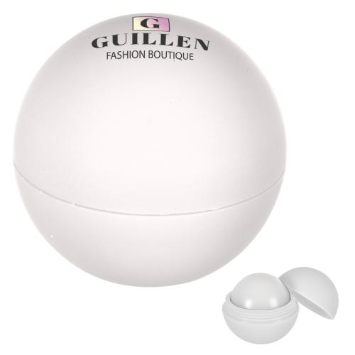 Health & Wellness - Lip Balm - ChillSphere Vanilla Lip Care