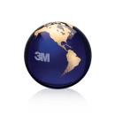 Two Tone, Gold, Blue