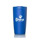 Blue 285 C, Blue