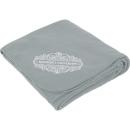 SnuggleSoft Fleece Comfort Blanket 50x60