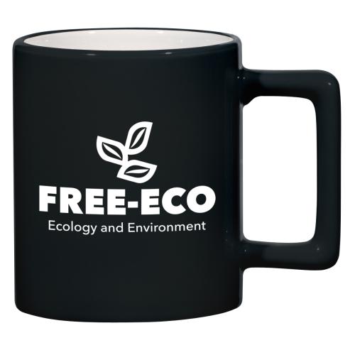 Drinkware - Mugs - CeramiSip 11oz Vibrant Mug