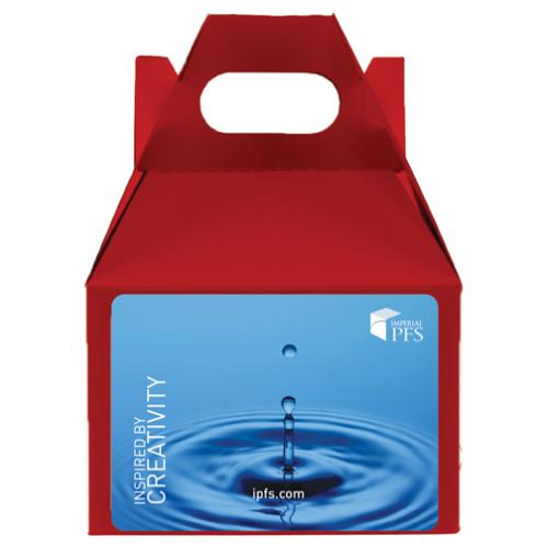 Food & Candy - Popcorn - SnackFusion Deluxe Gift Pack