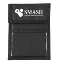 RECYCLED BLACK Black