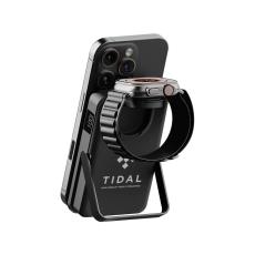 MyCharge Cliqluxe Phone and Watch 10K Wireless Charger - Travel Accessories