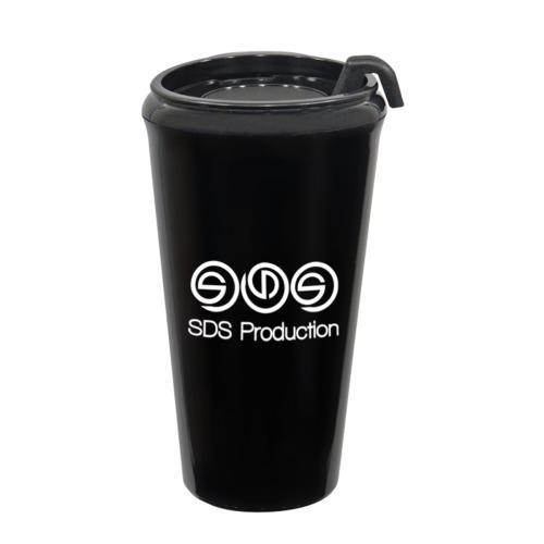 Drinkware - Tumblers - Infinifresh 16oz Double Wall Tumbler