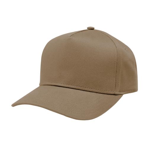 Apparel - Headwear - Caps - EcoBreeze 5-Panel Tencel Cap