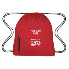 America250&trade; Big Muscle Sports Pack - Nylon & Polyester