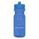 TRANSLUCENT BLUE 286c