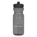 TRANSLUCENT CHARCOAL Black 7c