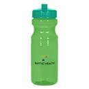 TRANSLUCENT GREEN 348c