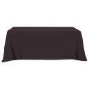 PolyCotton Elegance 8-Foot Table Wrap