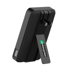 MyCharge Cliqluxe 10K Wireless Magnetic Charger - Travel Accessories