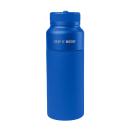 MATTE BLUE 2728