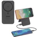 mophie&reg; Snap + 10000 mAh Powerstation Stand