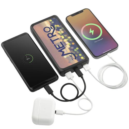 Technology - Power Banks - mophie&reg; Power Boost 20,000 mAh Power Bank