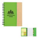FSC NATURAL WITH GREEN