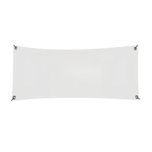 Tradeshow Accessories - Banners - GlossWave 2x10 Vinyl Event Banner