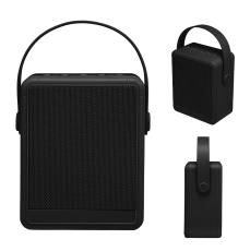 EchoCraft rABS Bluetooth Speaker - Technology