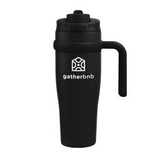 EcoChug 30oz Recycled Steel Tumbler - Drinkware