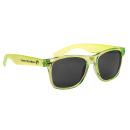 TRANSLUCENT LIME 374C