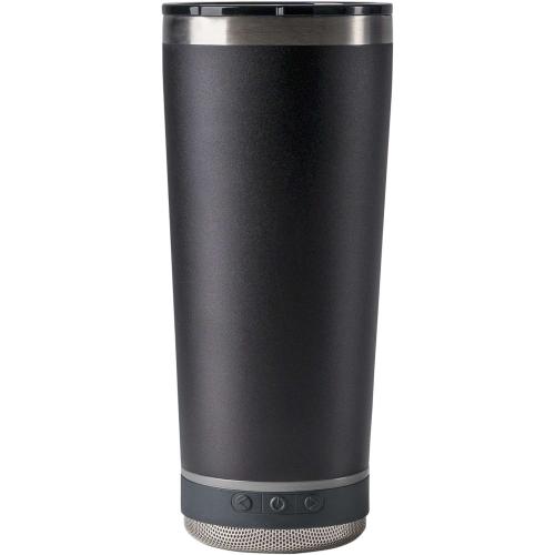 School Swag - VibeTote 18oz Laser Tumbler