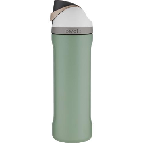 24 oz owala freesip 1303-78844 | Metal Bottles | SwagAndPromos