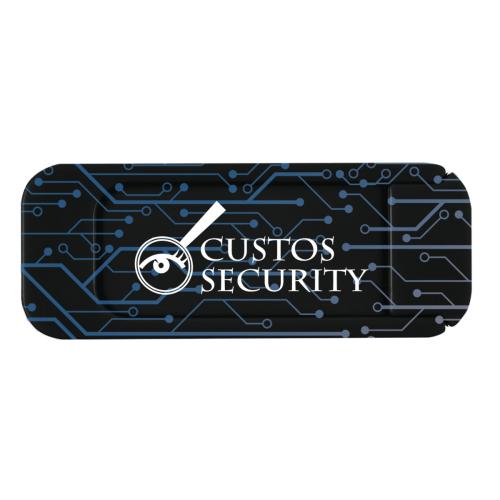 Technology - Computer Accessories - PeekGuard Secure Slide Webcam Cover