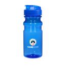 TRANSLUCENT BLUE 2728c