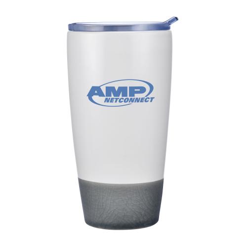 Drinkware - Tumblers - ThermoSlate 12oz Ceramic Tumbler
