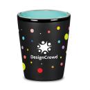 Black/Aqua;Blue Teal