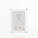ClarityView 7in Acrylic WiFi Photo Frame