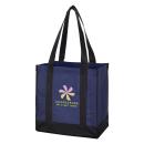 ROYAL BLUE WITH BLACK 2756c / Black c