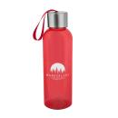 TRANSLUCENT RED 178C