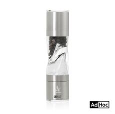 AdHoc&reg; Duomill Pure Salt & Pepper Mill - New Additions