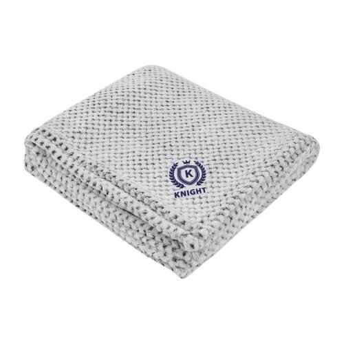 Sports & Outdoors - Blankets - EcoDream Snuggle-Soft Recycled Blanket