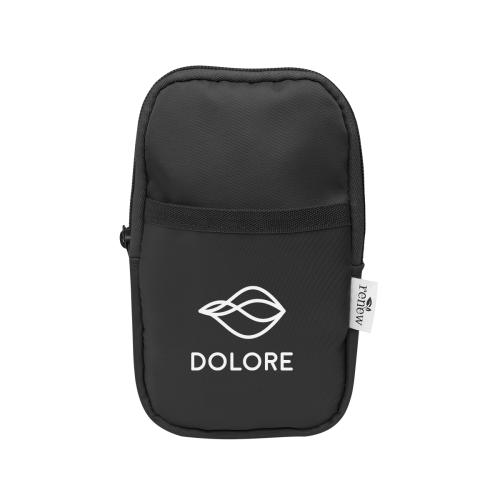 Bags - Shoe Bags - EcoGlide rPET Phone Pouch