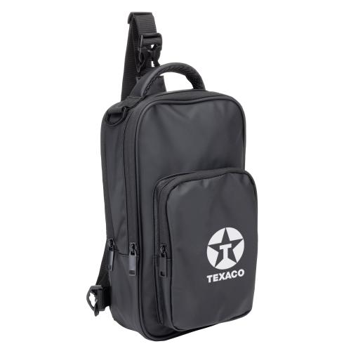 Bags - Backpacks - PowerPort Silver Commuter Backpack