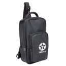 PowerPort Silver Commuter Backpack