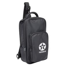PowerPort Silver Commuter Backpack - Bags