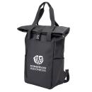 UrbanFlex Multi-Mode Gray Backpack