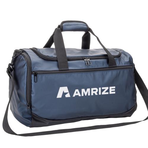 Bags - Duffel Bags - Versatile Travel & Gym Bag