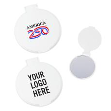 America250&trade; Compact Mirror - Awards and Gifts