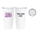 America250&trade; 20 Oz. Himalayan Tumbler