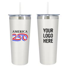 America250&trade; 24 Oz. Colma Tumbler - New Additions