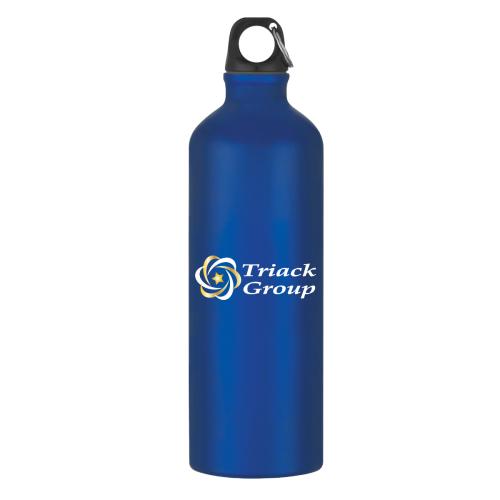 Drinkware - Metal Bottles - Carabineer 25oz Adventure Bottle