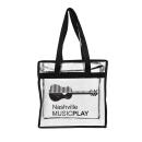 ClearView SportSafe Stadium Tote